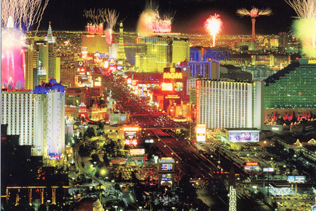 las vegas strip at night pictures. Luxury Las Vegas Home On The